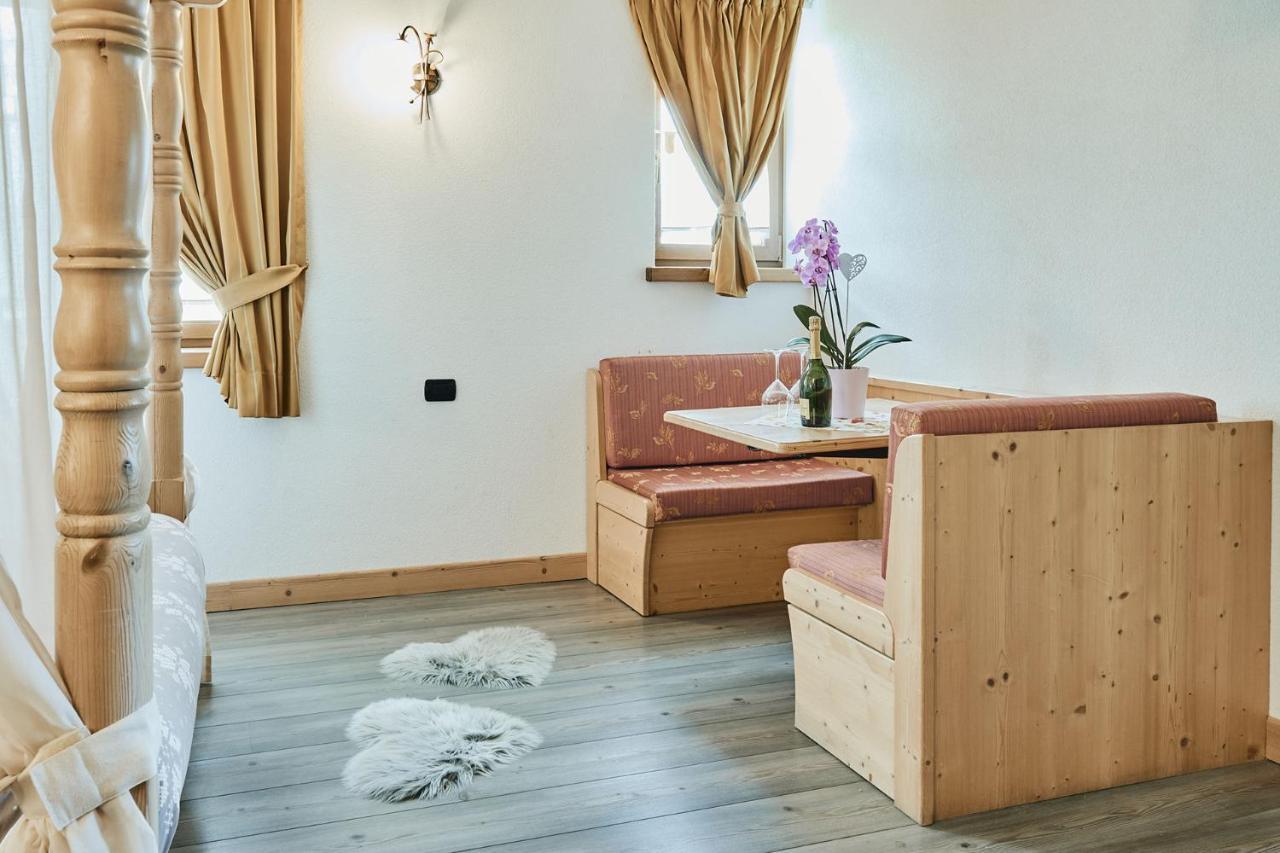 Hotel 2000 ليفينو المظهر الخارجي الصورة