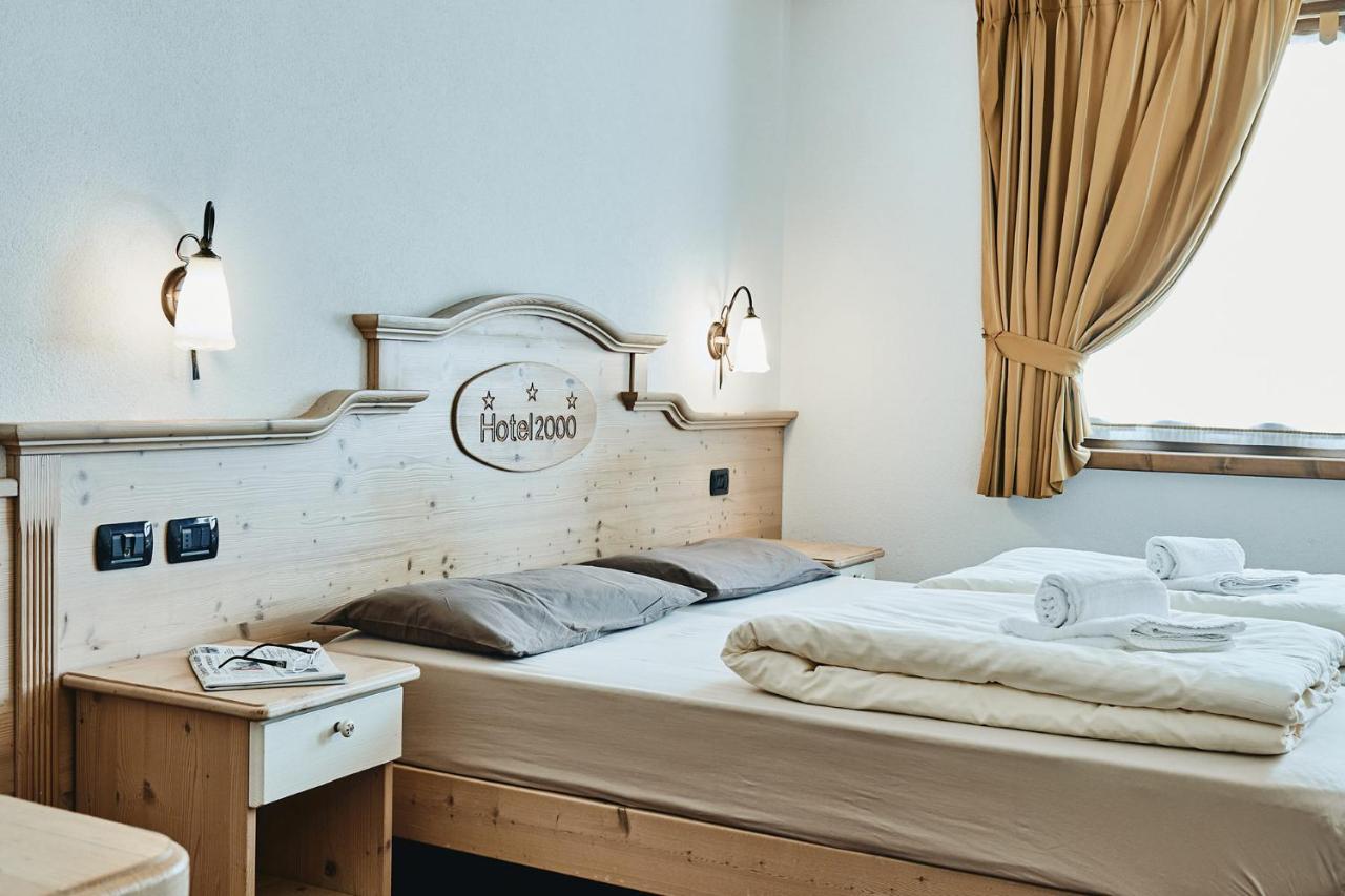 Hotel 2000 ليفينو المظهر الخارجي الصورة