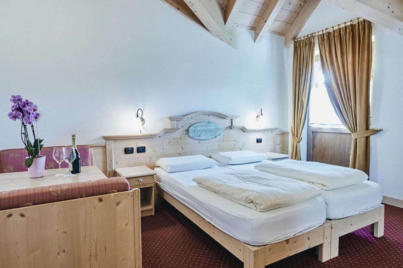 Hotel 2000 ليفينو الغرفة الصورة