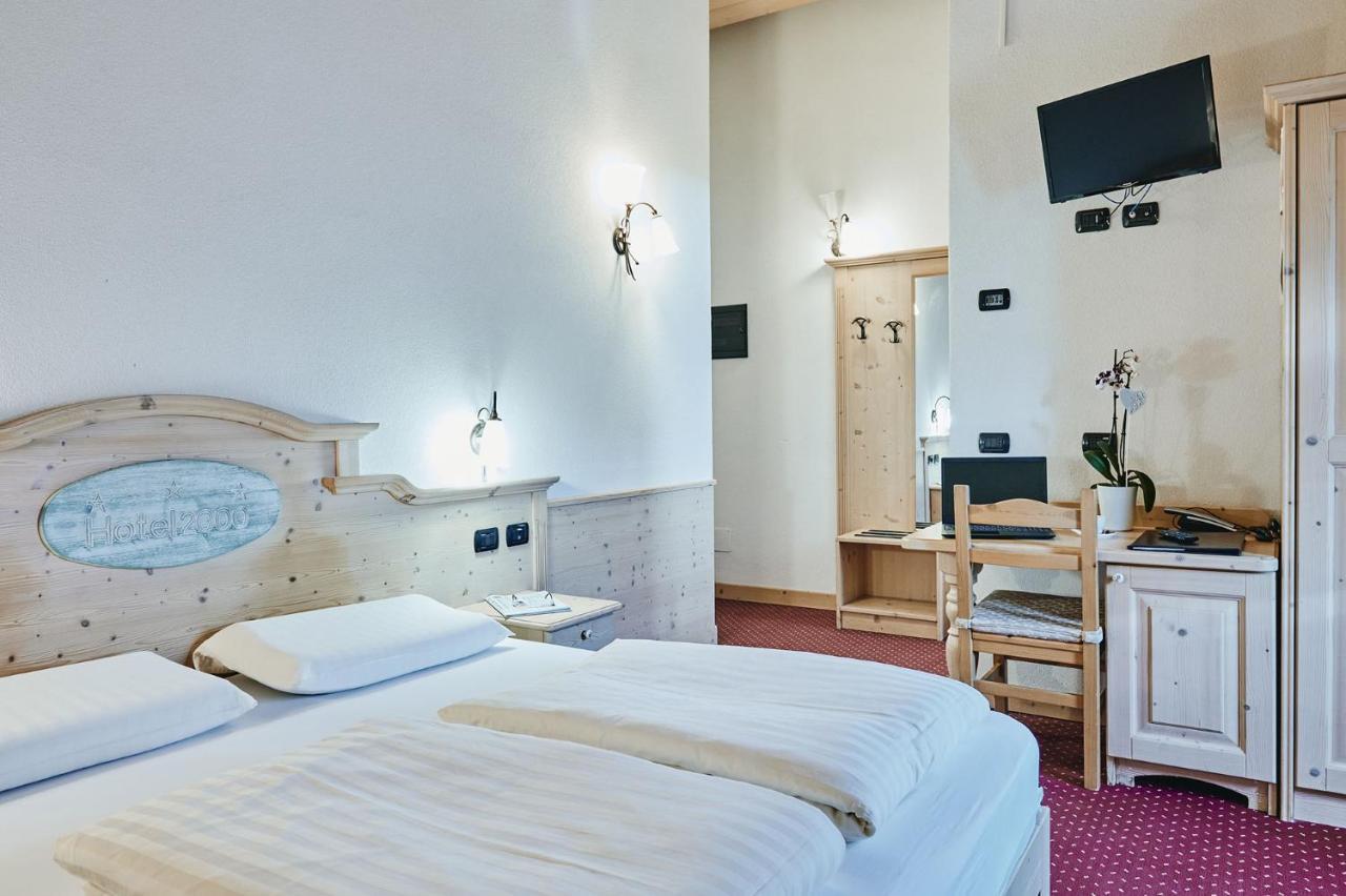 Hotel 2000 ليفينو المظهر الخارجي الصورة